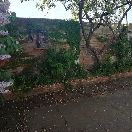 Apartmán Calle Corpus Christi San Andrés del Rabanedo