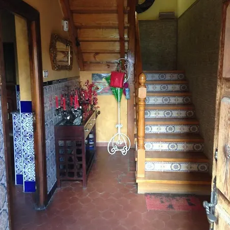 Apartmán Calle Corpus Christi San Andrés del Rabanedo