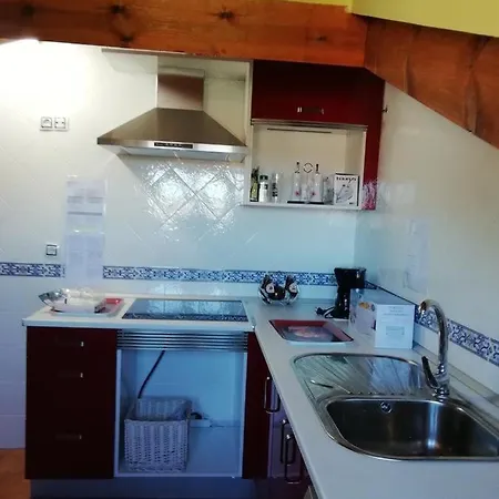 Apartmán Calle Corpus Christi San Andrés del Rabanedo
