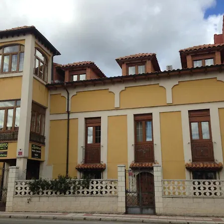 Apartmán Calle Corpus Christi